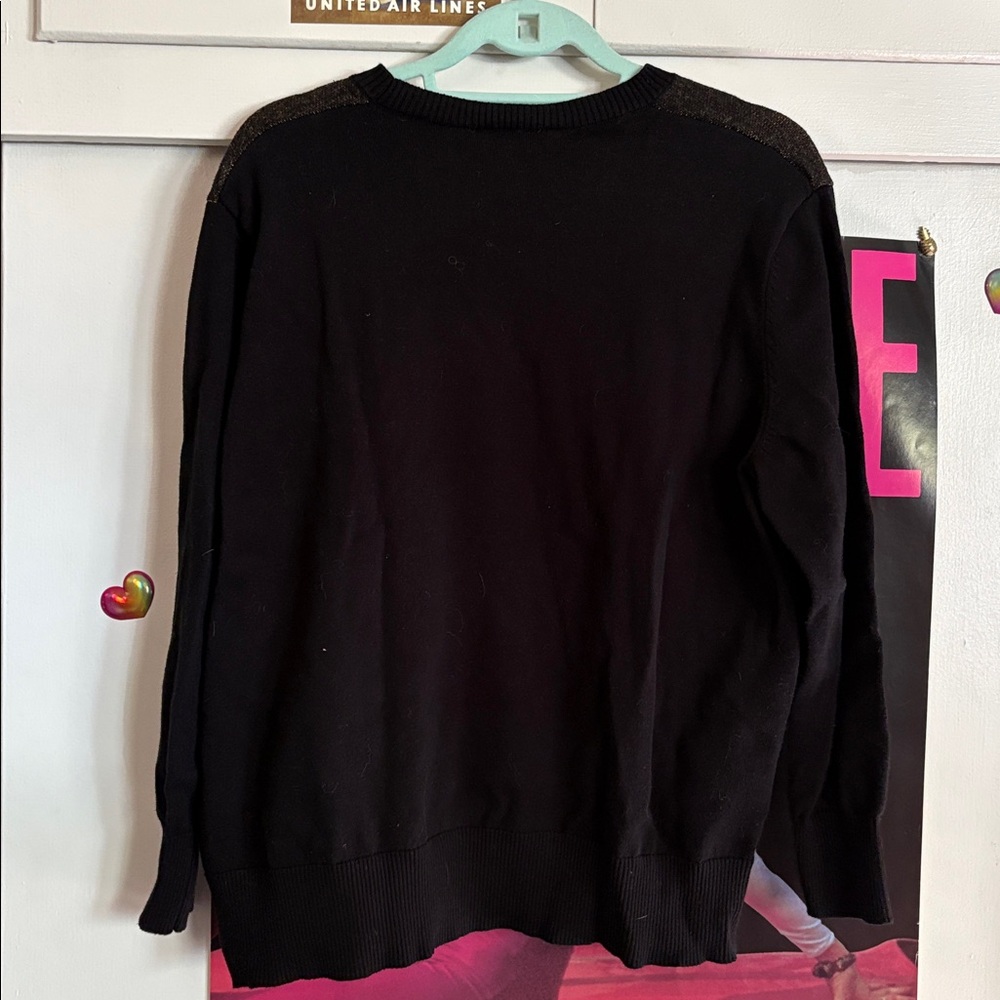 Classic Garfield Sweater - DollsKill x Garfield Collab - Picture 4 of 4